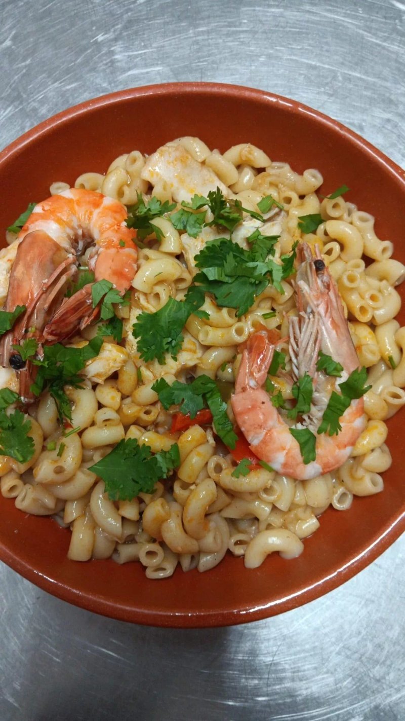 Restaurante Simoes