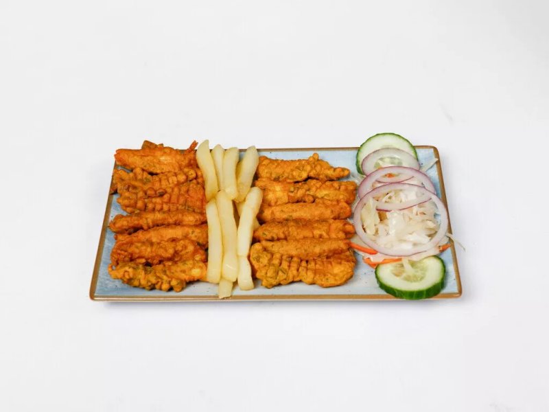 Vatti - indian nepali restaurant (traditional restaurant )