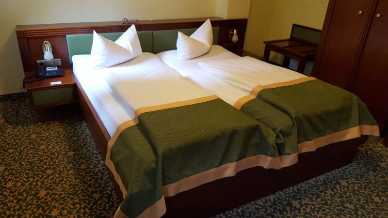 Parkhotel Zirndorf