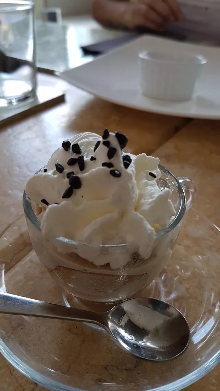 Relais Cuba Chocolat