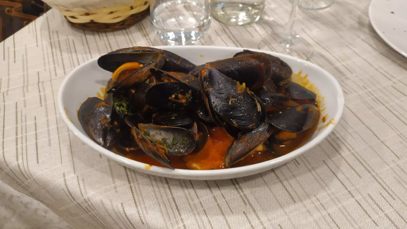 Hotel Ristorante BIJOUX
