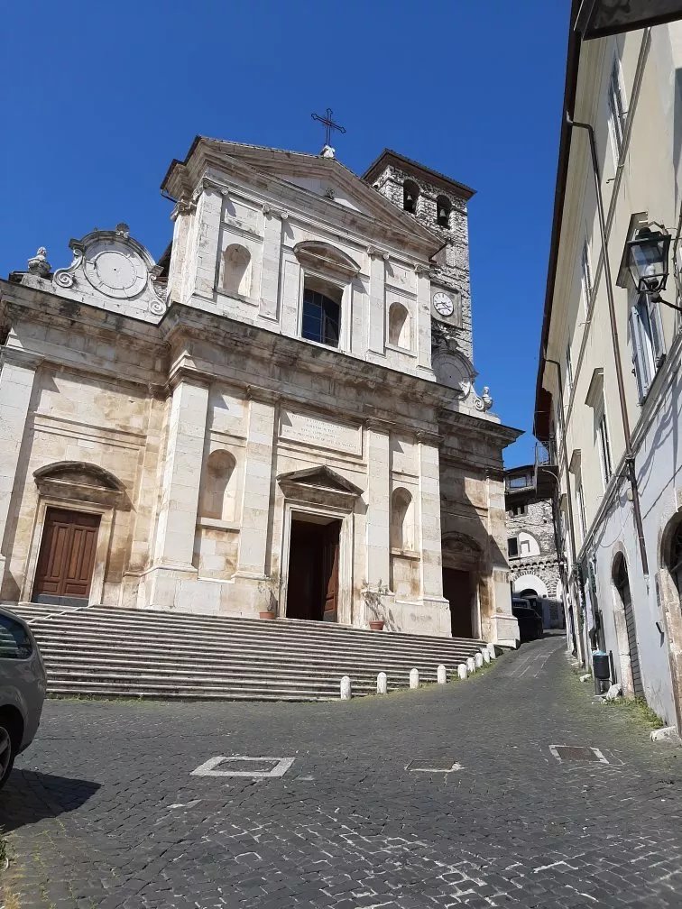Concattedrale di Santa Maria Assunta