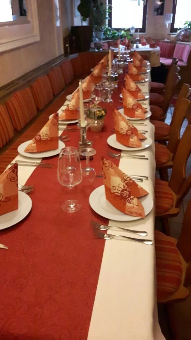 Pizzeria La Piazza