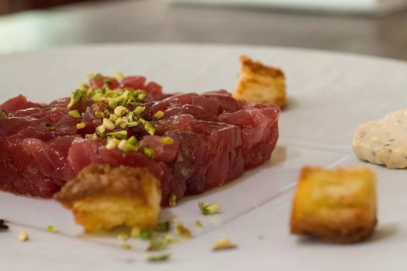 Restaurant Osteria Dal Minestraio