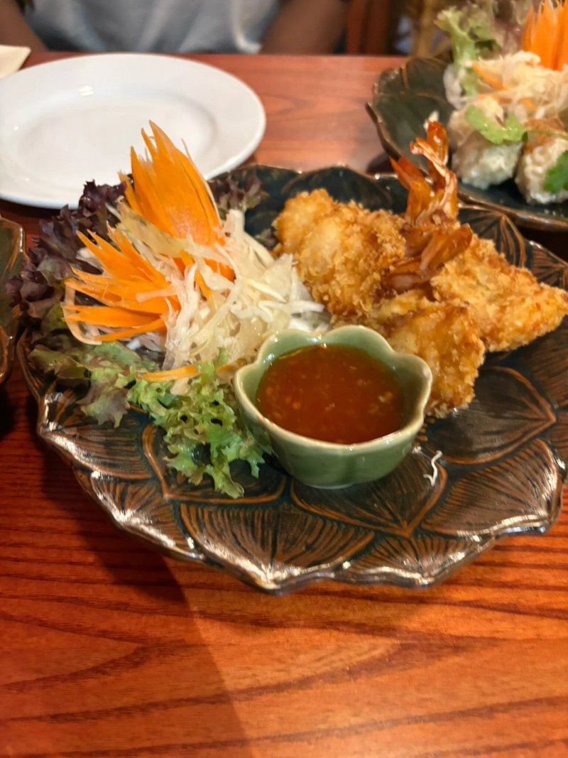 Araya Thai Restaurant Kendal