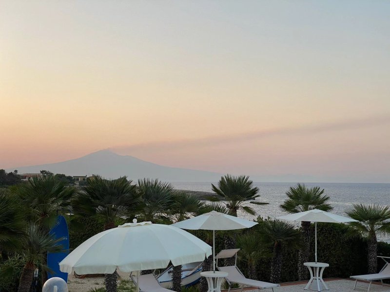 La Casa in Riva Al Mare