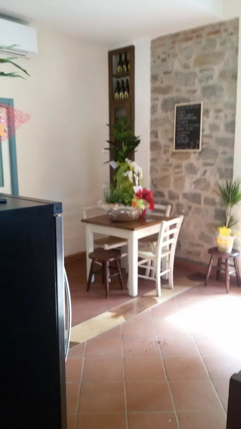 Osteria San Francesco e il lupo