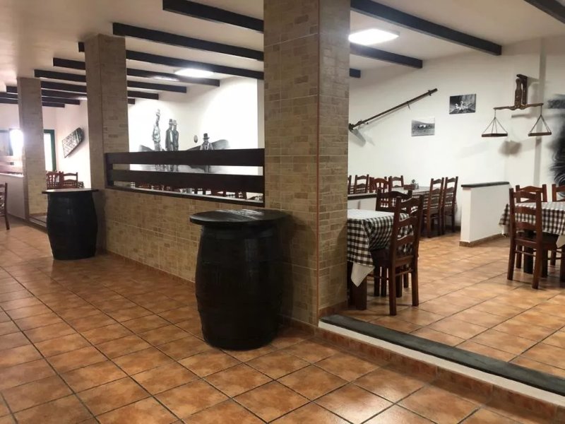 Restaurant LA BARRACA