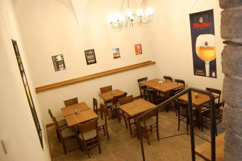 LA TANA DEL LUPPOLO