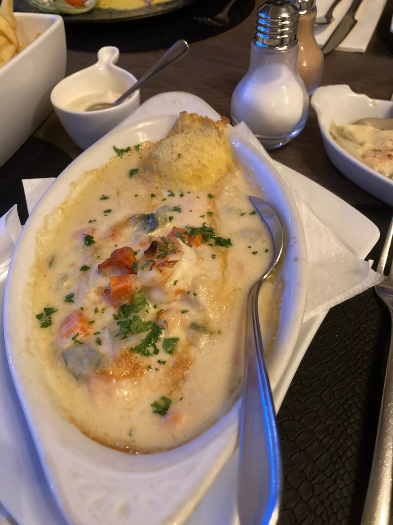 Restaurant Coenraads