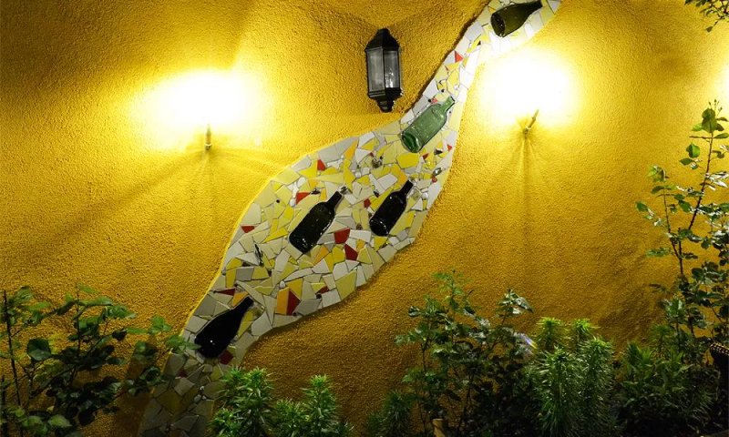 Restaurant Olive