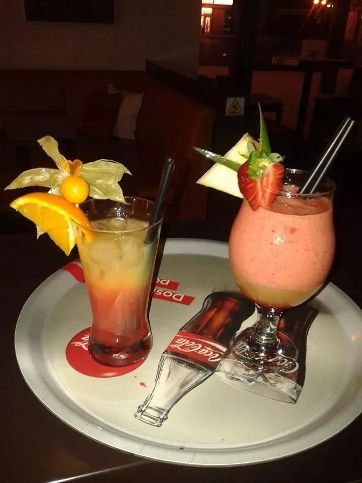 Shiro Restaurant