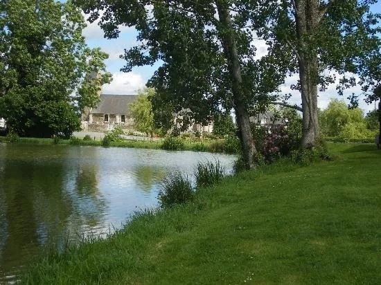 Camping L'Escapade