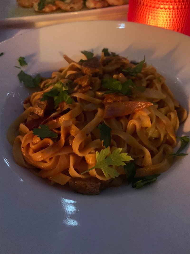 Ristorante Casablanca I Lubeck-Travemunde