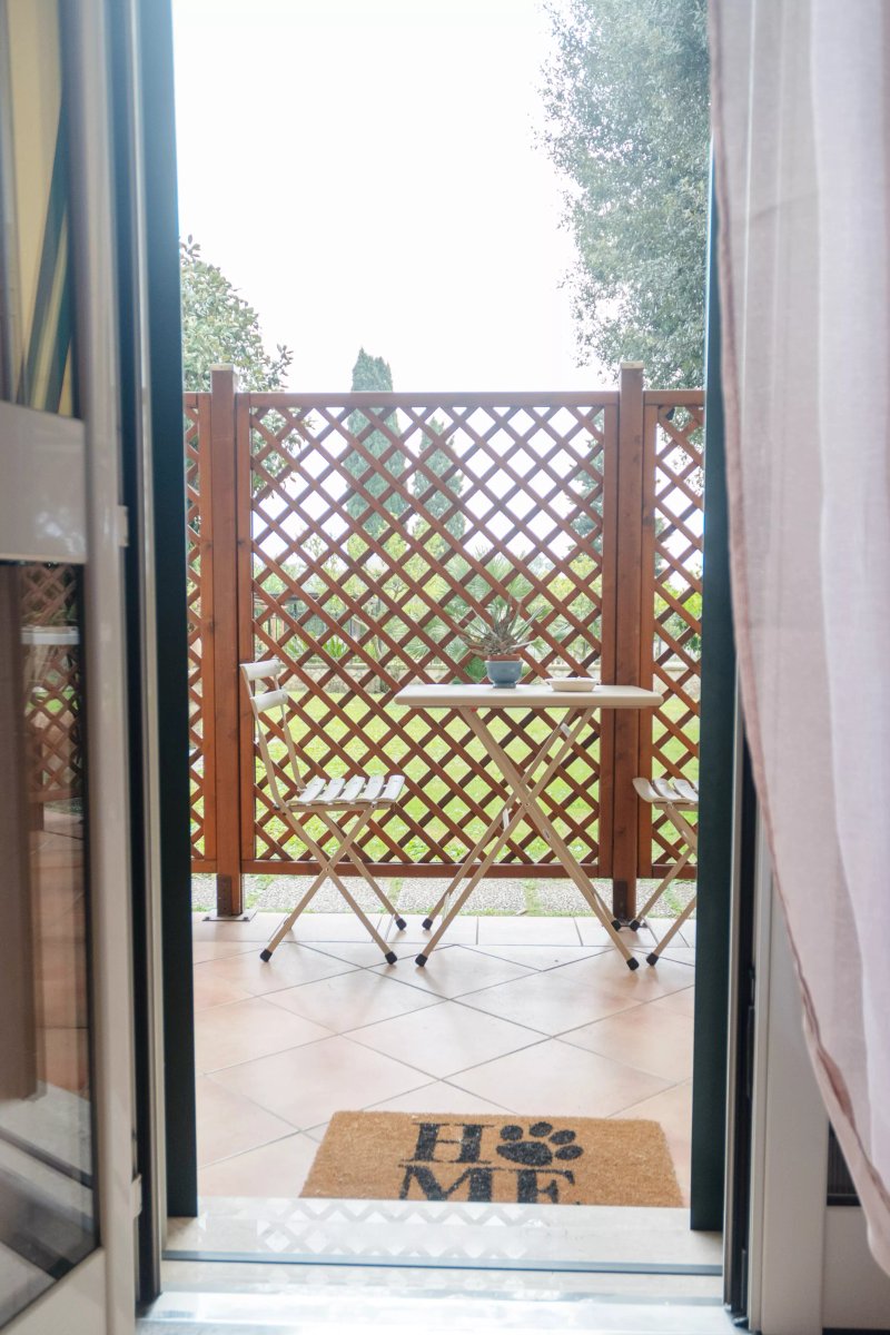 I Lecci Guest House