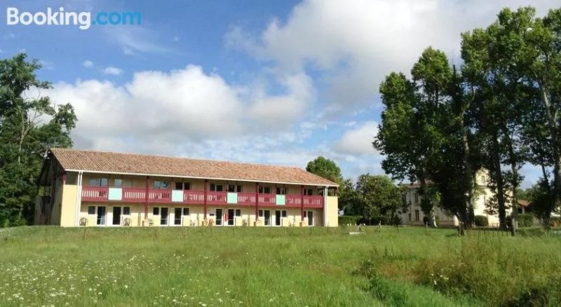 Chateau de Moulerens