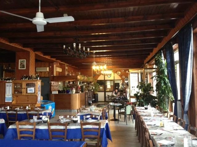 Hotel Ristorante Zenit