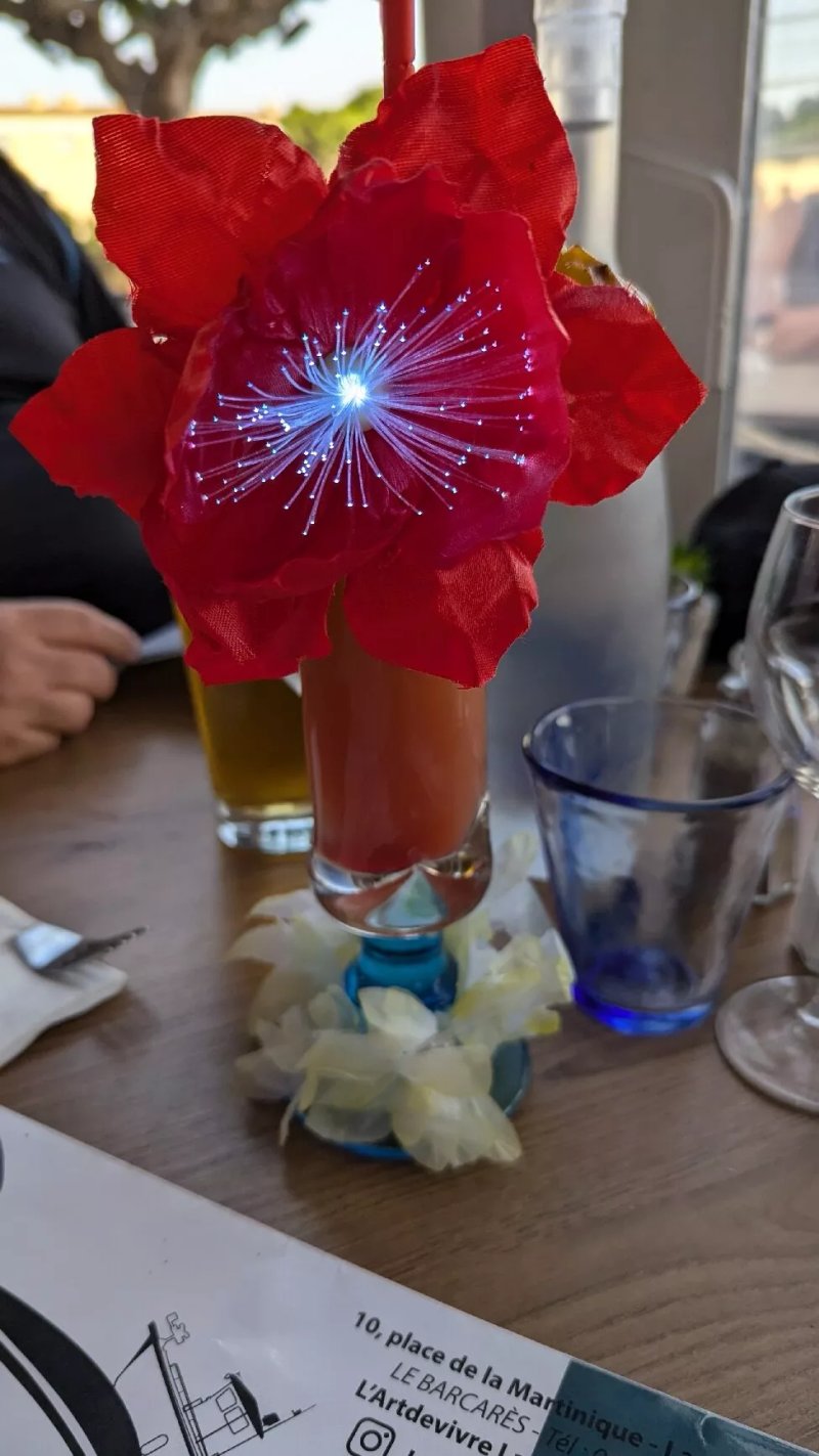 L'Art de Vivre