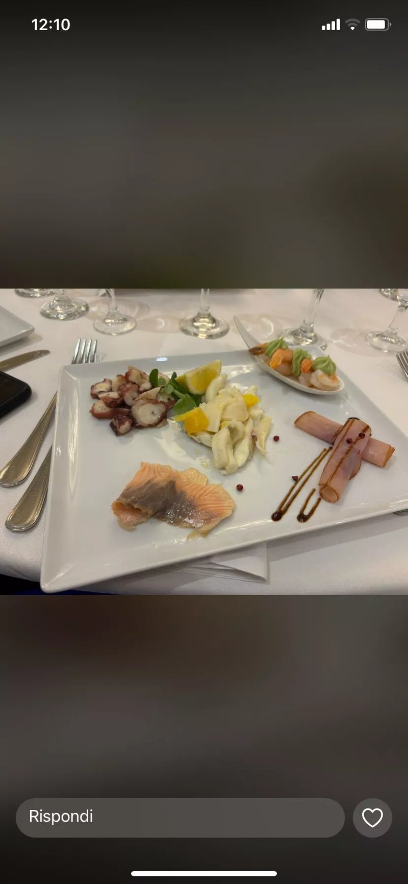 Ristorante Il Rubino