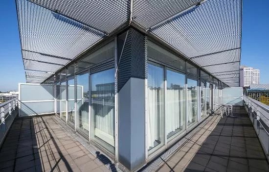 Essen City Suites