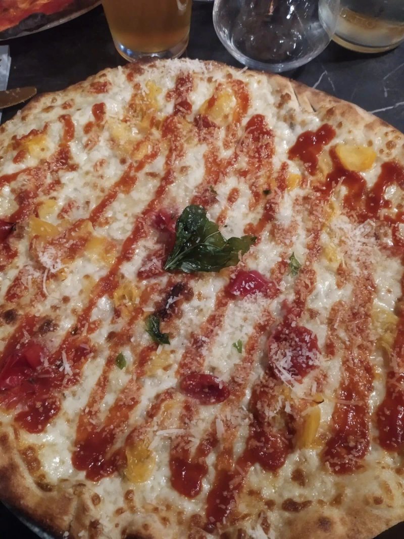 Velo Pizzaioli Popolari