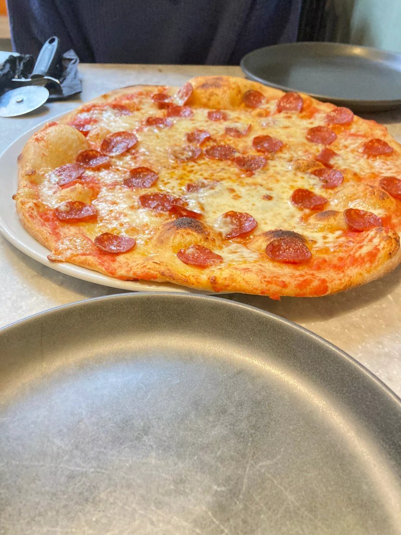 Pizza Express