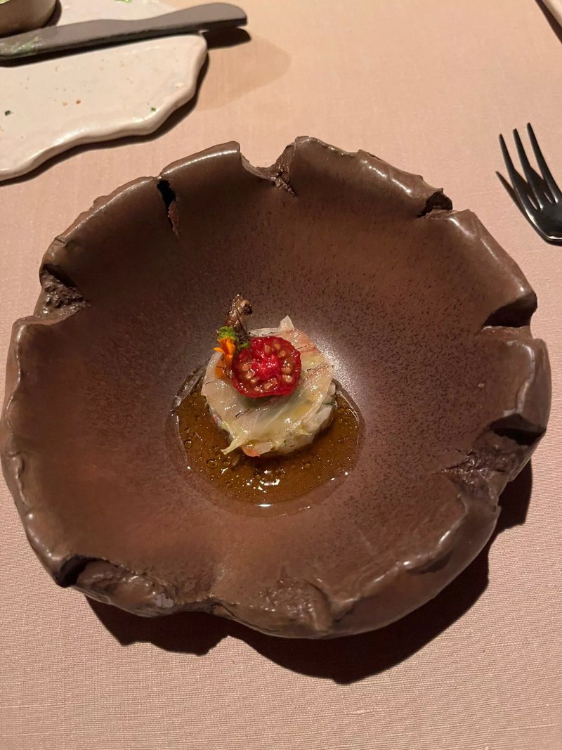 PURS Restaurant - New Nordic Japanese Cuisine