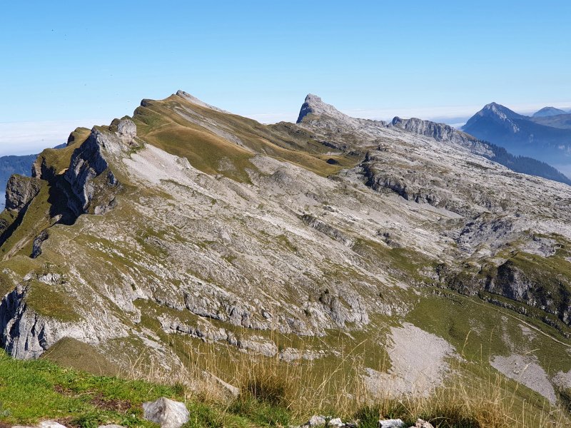 Berggasthaus Salwideli