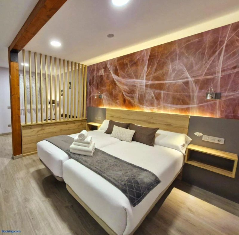 Hostal Platerias