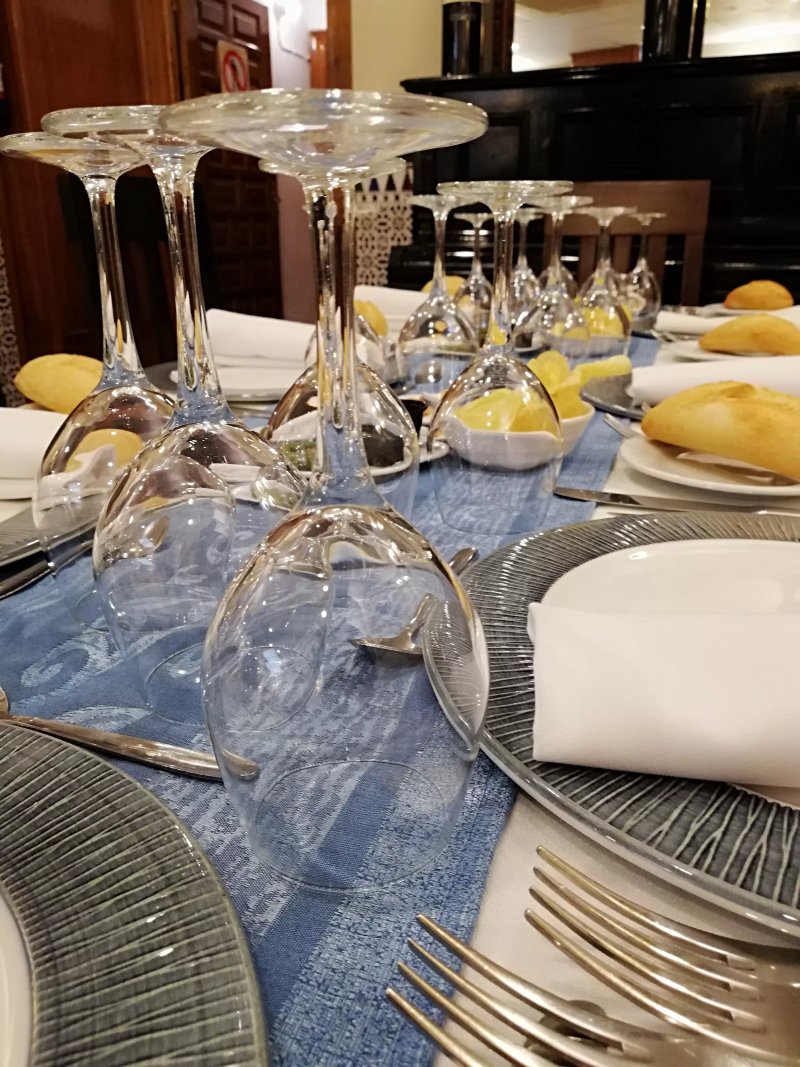 Restaurante Hosteria de Rafi