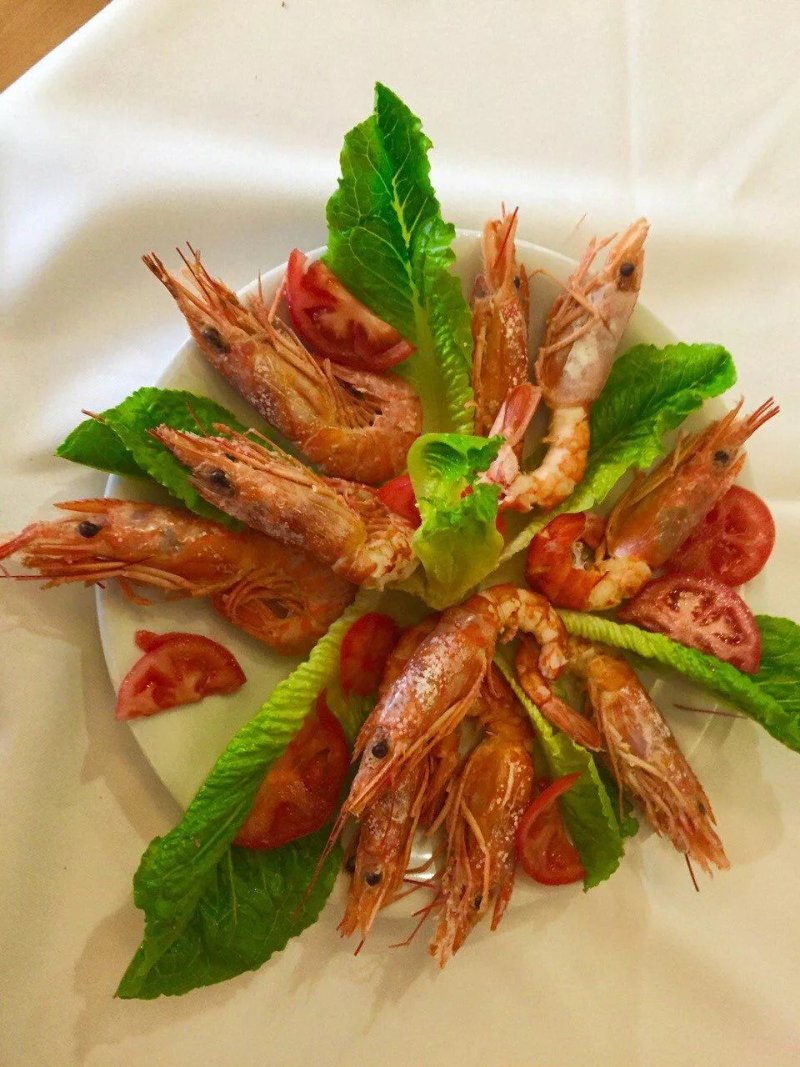 Aigli Restaurant