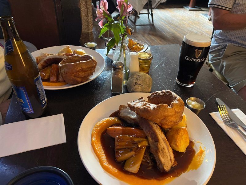 The Bankes Arms Hotel
