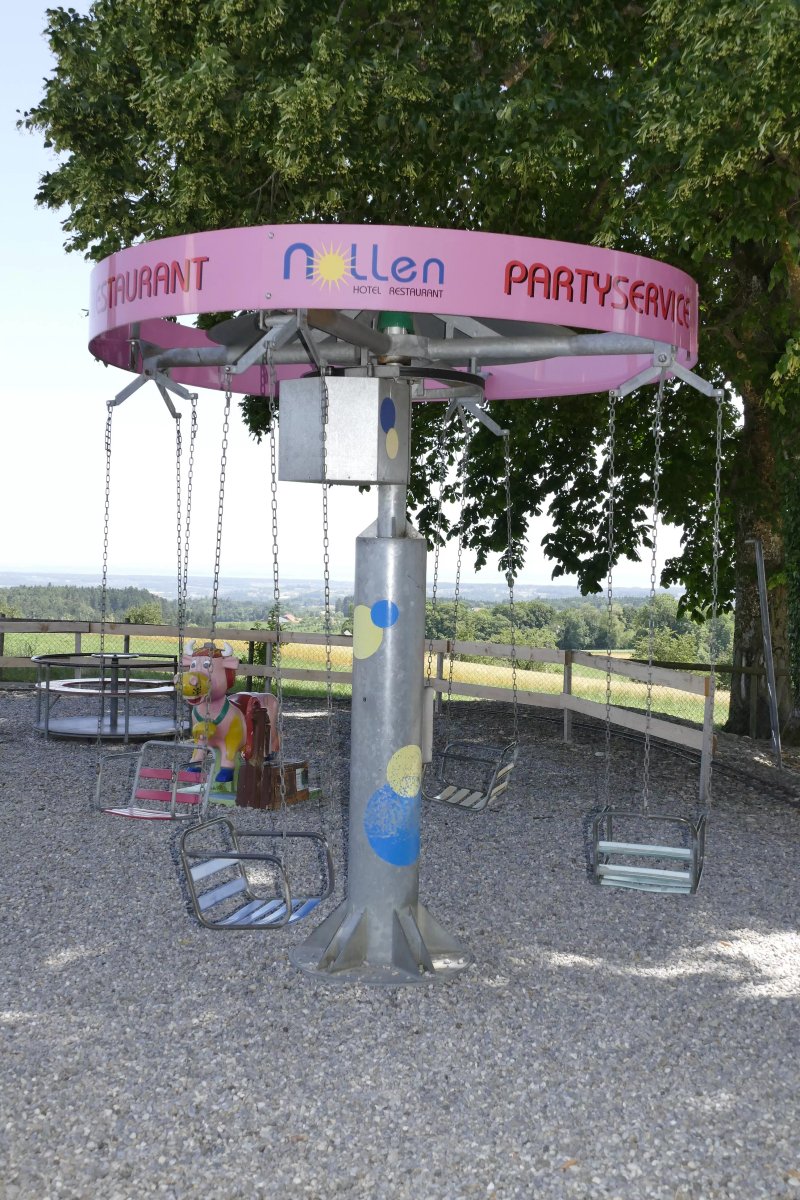 Hotel Nollen