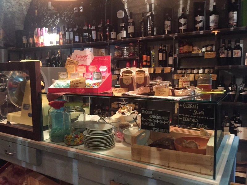 Bistro Argegno