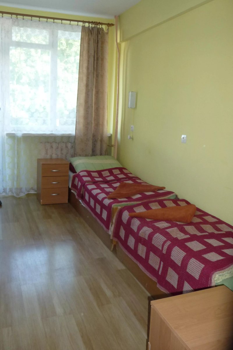 Osrodek Wypoczynkowy Polino
