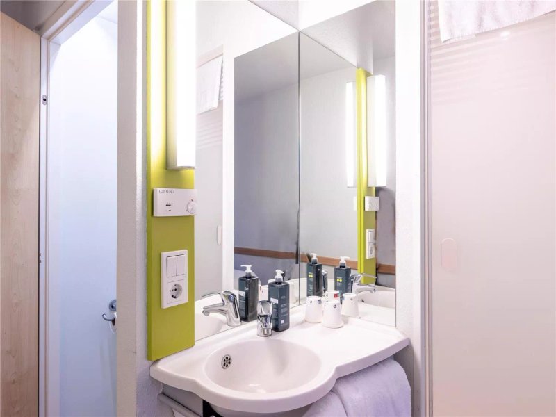 B&B HOTEL Willich