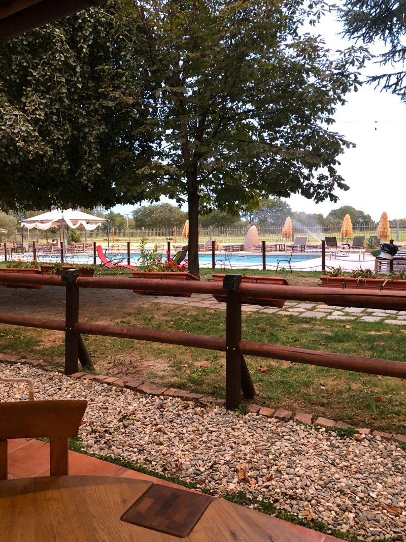 Bed & Breakfast Cascina Mezzanetti