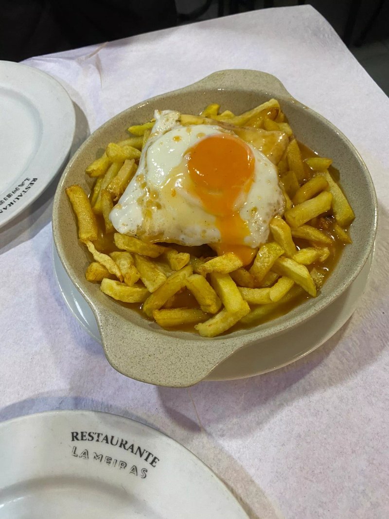 Churrasqueira Lameiras
