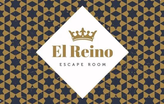 El Reino Escape Room