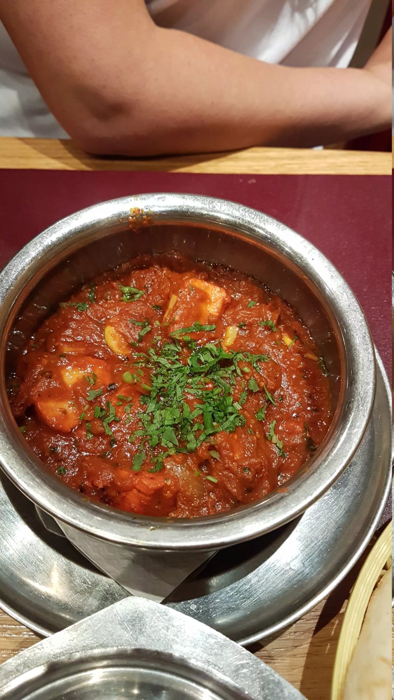Zeera Eastern Cuisine