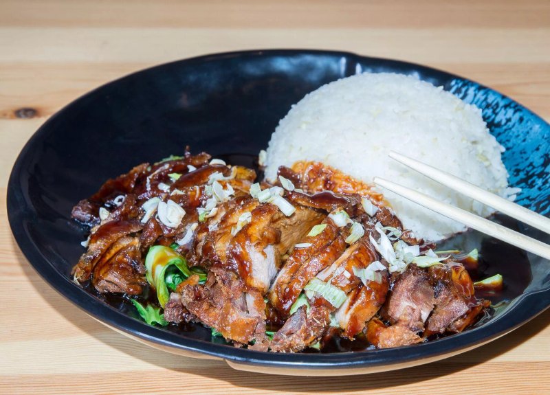 North Hill Noodle Bar