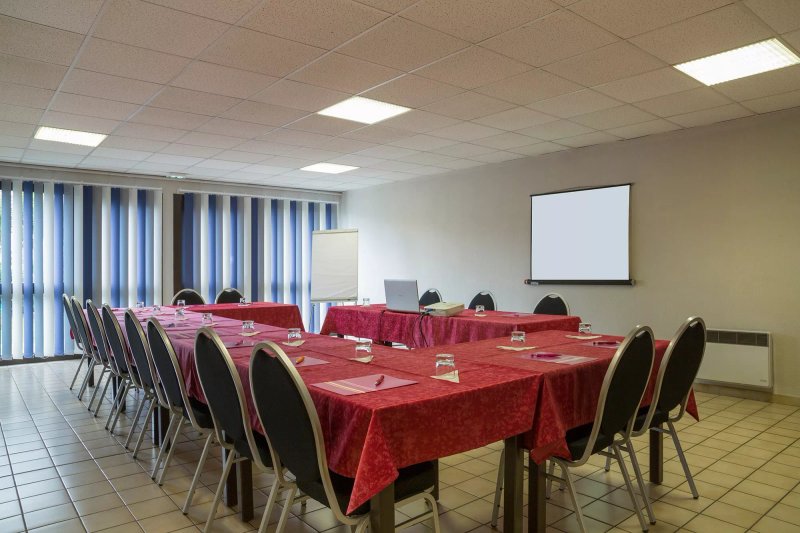 The Originals City, Hotel Amys, Tarbes Sud