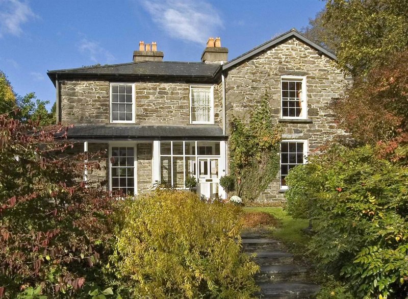 Abercelyn Country House
