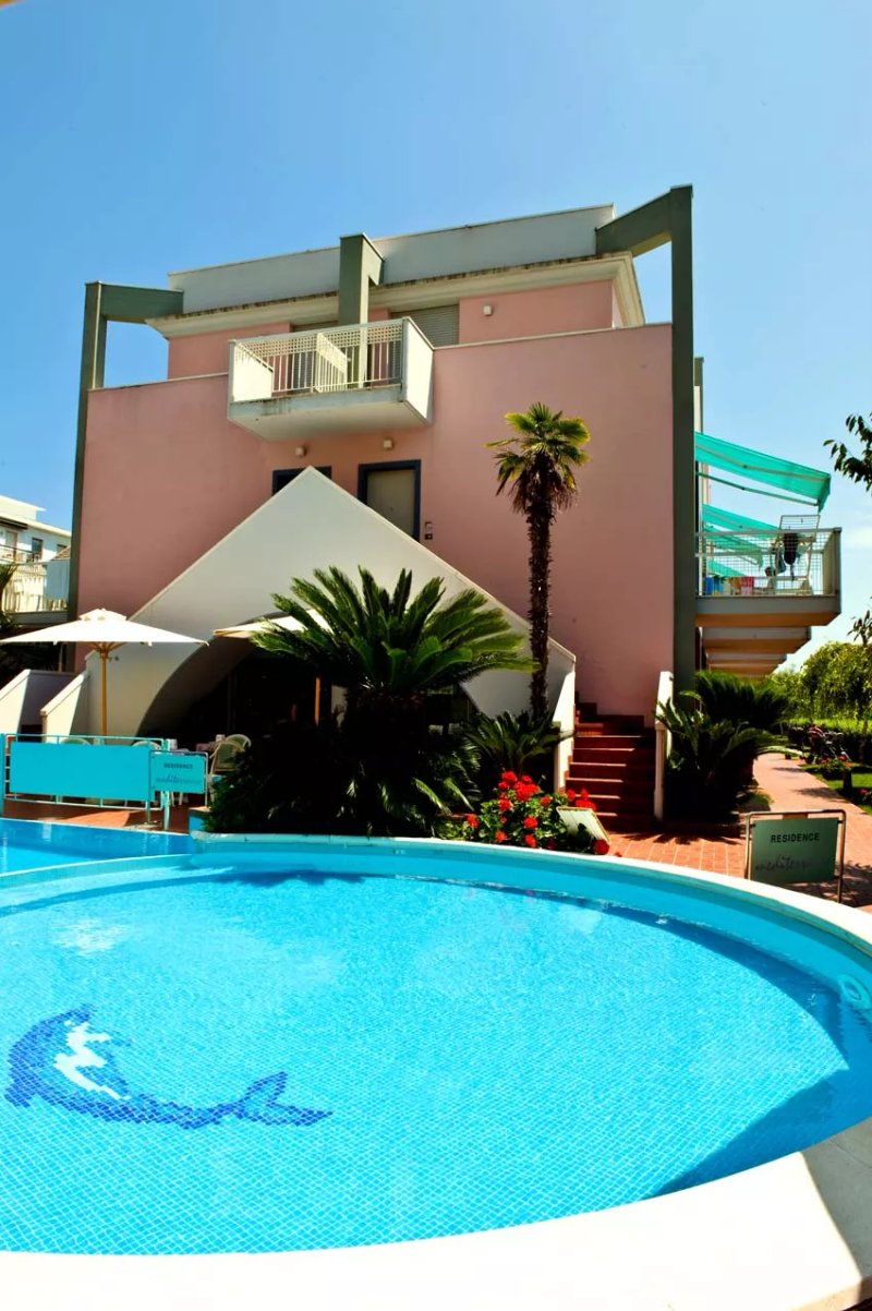 Residence Mediterraneo