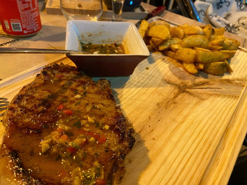 Troika Beer & Food