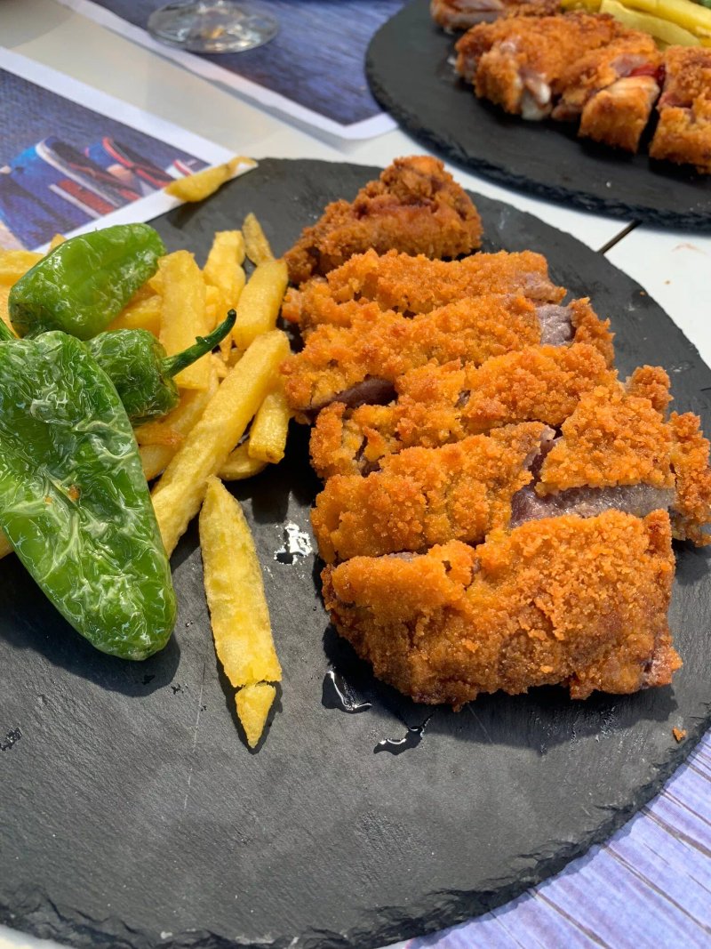 Restaurante Las Moragas