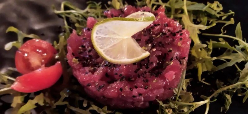 Ai Chiavettieri Nuova Taverna