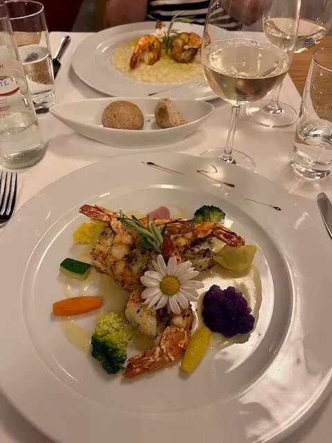 Ristorante Locanda Locarnese