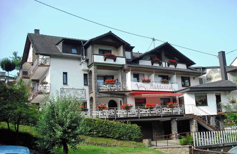 Haus Muehlenruh