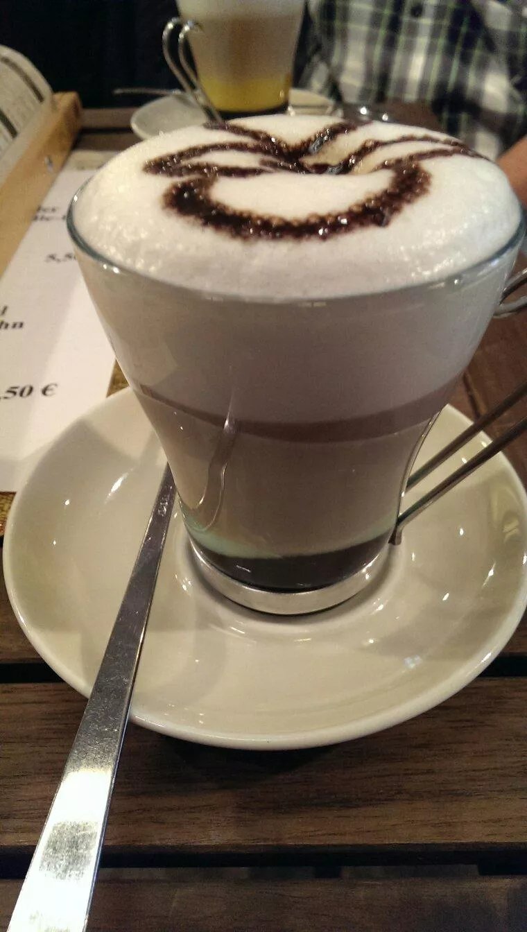 Cafe Konditorei Schnibbe